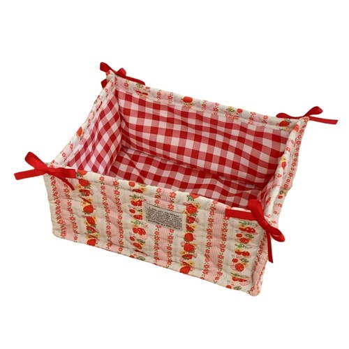 Sturdy quilted cotton - sturdy,