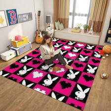 Playboy Rug,Magazine Rug