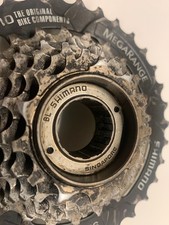 Shimano 7-Speed Freewheel