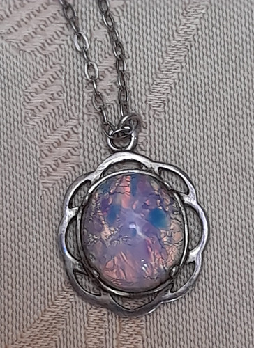 Vintage 1979 sterling silver - silver, &