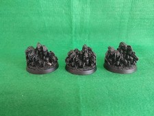 Warhammer 40k Tyranids Forgeworld ripper swarms #004