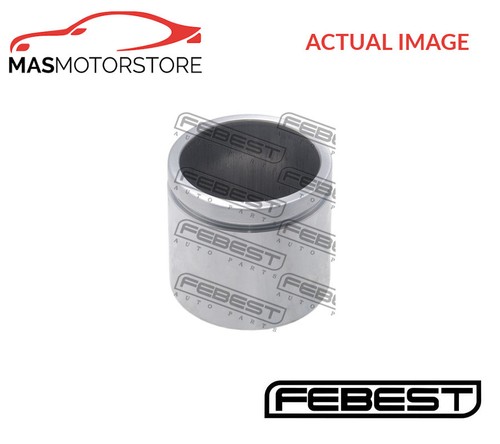 Brake caliper piston febest - brake,