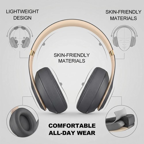 Wireless bluetooth headphones - wireless,