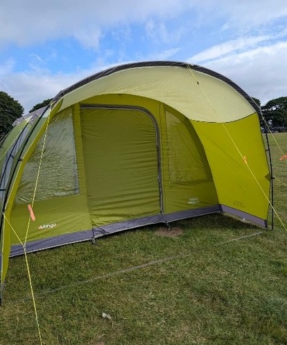Vango pembroke 600 - vango, 6