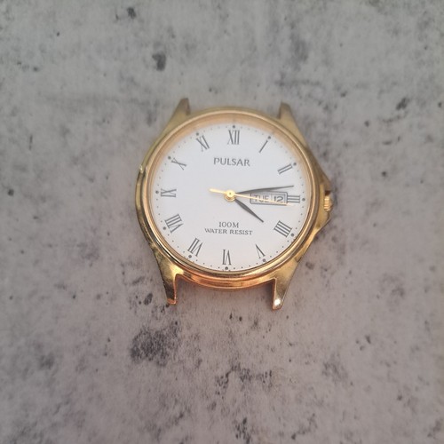 Pulsar gents 36mm - pulsar,