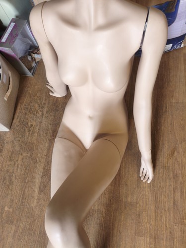 Full body male - body,