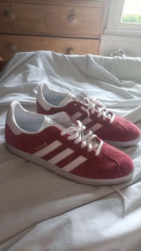 Adidas gazelle men - adidas, men's