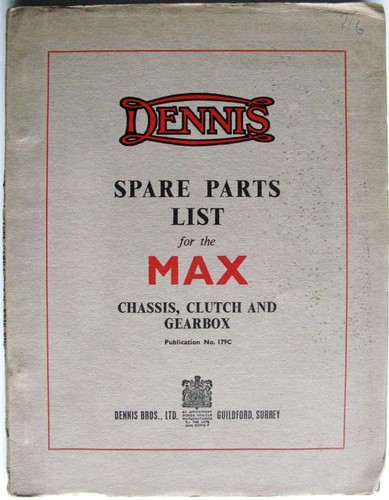 Dennis max commercial - max, owners