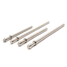 Titanium Mashined Hanger for