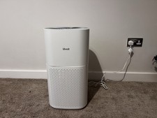 Levoit 600s smart air purifier for large rooms RRP £299 flagship model