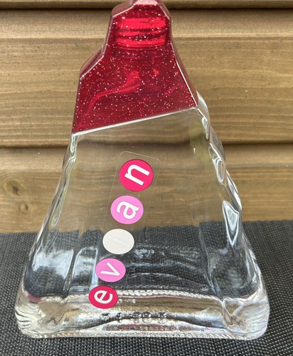 Evian 2006 limited edition - evian,