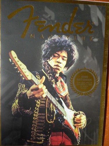 Fender 2013 catalog jimi - fender, catalog/jimi