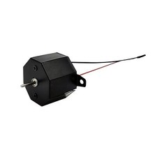 Fireplace Fan Motor