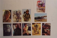 JOBLOT - x10 - Star Wars