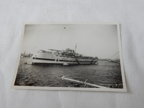 Royal fleet hospital - fleet,
