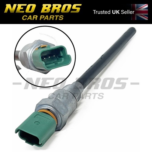 Oil level sensor pin - level,