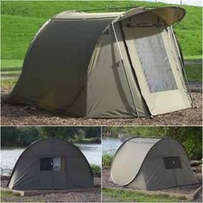 Quest Stealth MK2 XL Pop Up