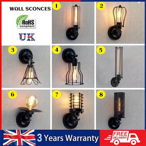 Industrial wall light - industrial,