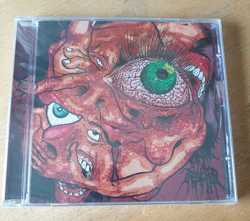 Trencher lips cd - trencher, (2006)