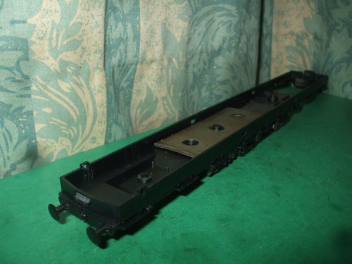 Lima class 121 - class, bubblecar