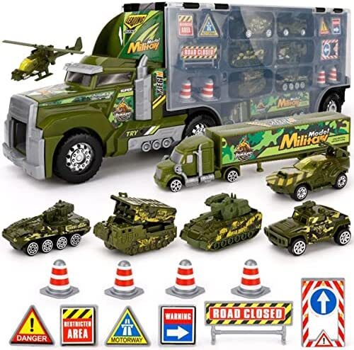 Army military transport lorry - military,