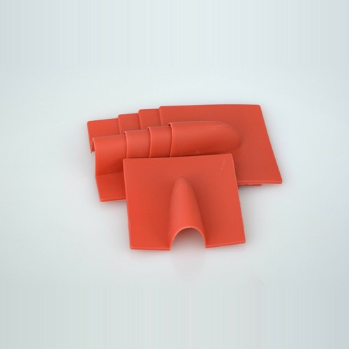 Brown blow out plate - blow,