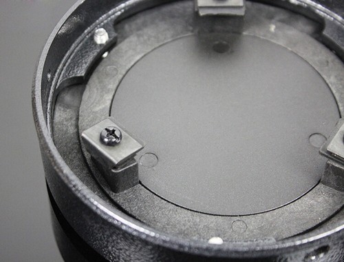 Newtonian reflecting telescope - reflecting,