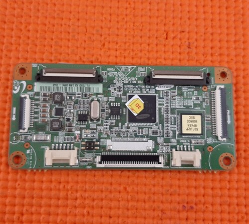 Lvds tcon board for samsung - board,