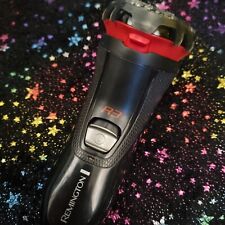 Remington R3000 Series Rotary Shaver - Black - No Plug Included Just Shaver 