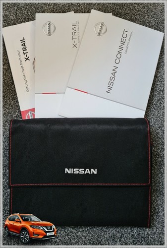Genuine nissan trail - genuine, x