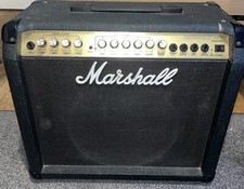 Marshall 40v valve state amp - 40v,