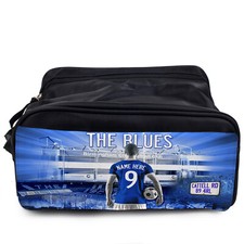 Personalised Birmingham Boot Bag Football Sports School PE Gym Kit Gift AFM16