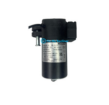 Mulin ML19-121 MOT-AC-63 Motor