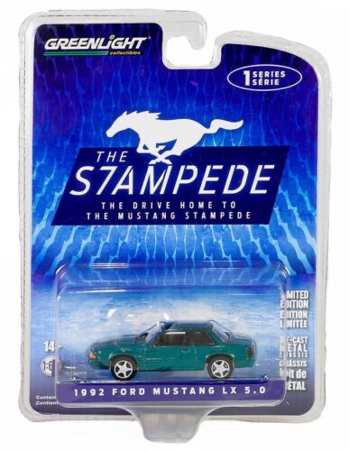Ford mustang 0 1992 - lx,