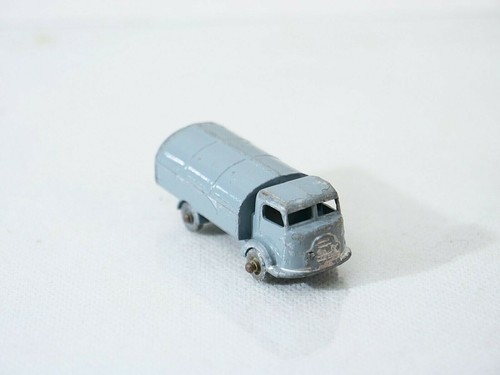 Matchbox lesney 38 - no.,