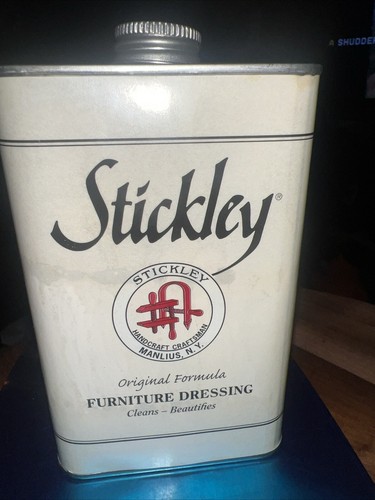 Vintage stickley furniture - stickley,