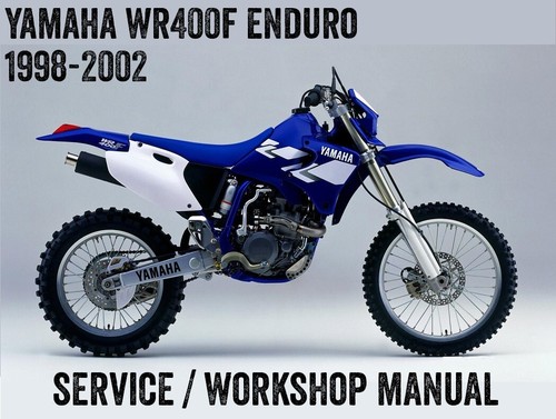 1998 2002 yamaha - 1998-2002,