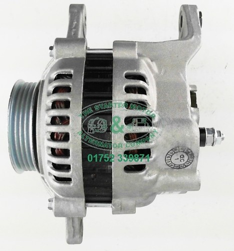 Nissan 300zx alternator - nissan, 3.0