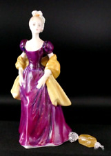 Loretta. Vintage Royal Doulton Bone China Figurine. HN2337 Margaret Davies