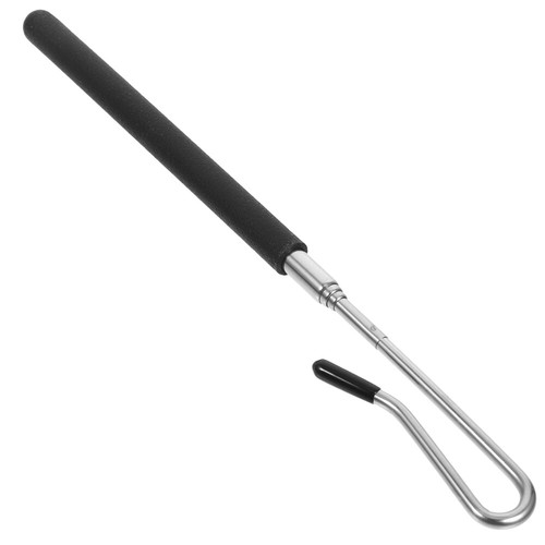 Puppet stick ventriloquist - puppet,