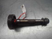 Suzuki AN400 Bergman 2008-On