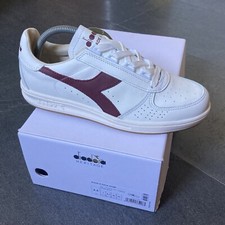 Diadora Borg Elite Made In