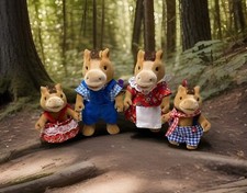 Sylvanian Families Horse