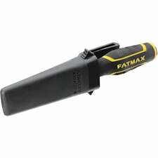 Stanley FatMax Wrecking 25mm Chisel and Sheath Holder STA166930 1-66-930