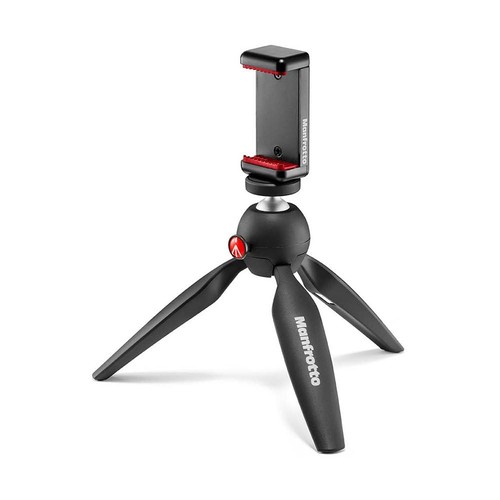 Manfrotto tripod kit - manfrotto, with