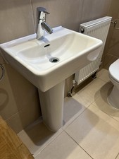 Laufen pro white ceramic