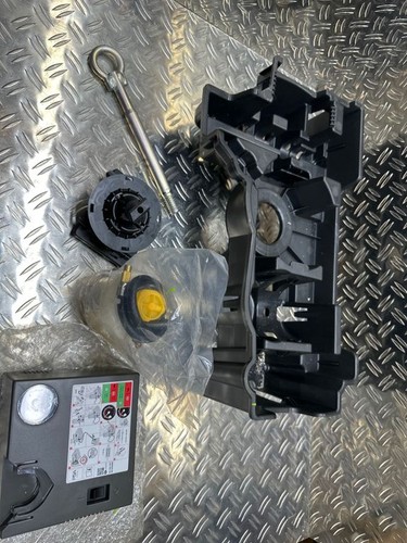 Citroen iii 2021 spare - e-c4,