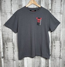 Deus Ex Machina T-Shirt Mens