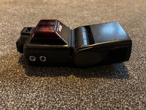 Nikon speedlight parts - nikon,