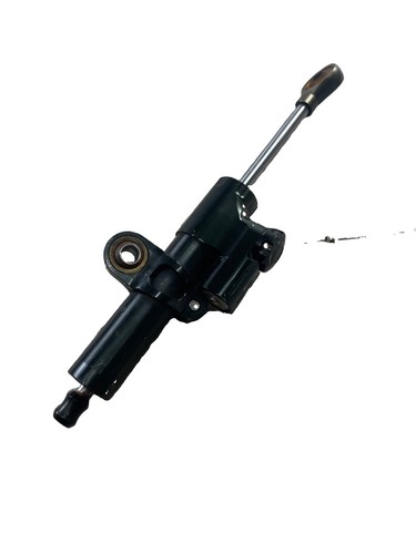 Steering damper stabilizer for - steering,